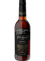 LEMON HART & SON LEMON HART & SON	BLACKPOOL SPICED 86PF 	.750L