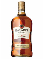 BACARDI BACARDI	GOLD RUM	1.75L