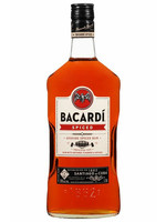 BACARDI BACARDI	SPICED RUM	1.75L