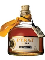 PYRAT RUM PYRAT RUM	XO RESERVE	.375L