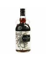 KRAKEN KRAKEN	ORIGINAL BLACK SPICED RUM	.750L