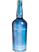 BLUE CHAIR BAY BLUE CHAIR BAY	COCONUT RUM	.750L