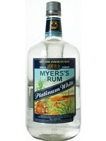 MYERS'S MYERS'S	PLATINUM WHITE	1.75L