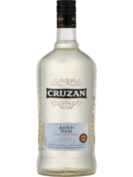 CRUZAN CRUZAN	AGED LIGHT	RUM 1.75L