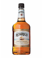 RONRICO RONRICO	GOLD RUM	1.75L