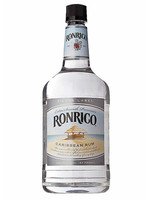 RONRICO RONRICO LIGHT SILVER RUM	1.75L