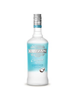 CRUZAN CRUZAN	COCONUT RUM 	1.75L