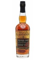 PLANTATION PLANTATION	ORIGINAL DARK RUM	.750L