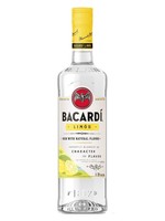 BACARDI BACARDI	LIMON RUM	.750L