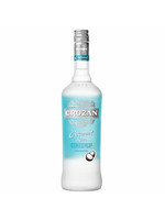 CRUZAN CRUZAN	COCONUT RUM 	.750L