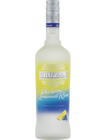 CRUZAN CRUZAN	BLUEBERRY LEMONADE RUM  .750L