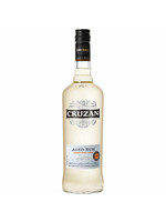 CRUZAN CRUZAN	AGED LIGHT	RUM .750L