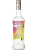 CRUZAN CRUZAN TROPICAL FRUIT RUM	.750L