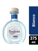 DON JULIO DON JULIO	BLANCO	.375L