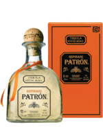 PATRON PATRON	REPOSADO	.750L