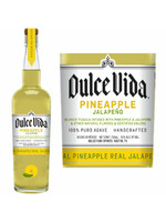 DULCE VIDA DULCE VIDA	PINEAPPLE JALAPENO TEQUILA	.750L