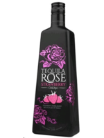 TEQUILA ROSE TEQUILA ROSE	CREAM LIQUEUR	.750L