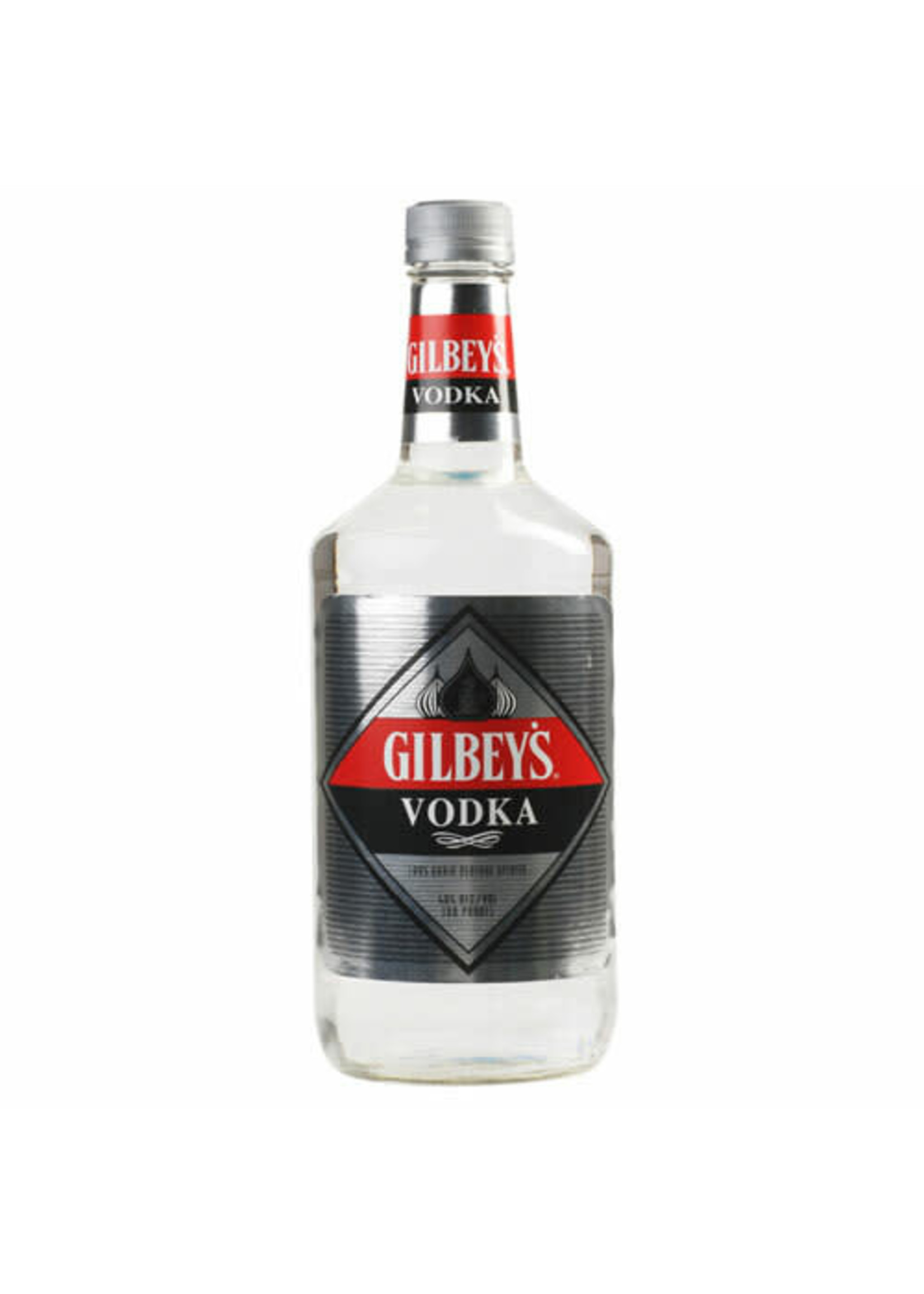 GILBEY'S GILBEY'S	VODKA	1.75L