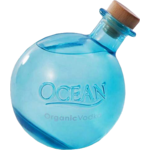 OCEAN OCEAN	ORGANIC VODKA	1.75L