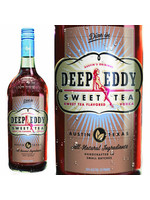 DEEP EDDY DEEP EDDY	SWEET TEA	.750L