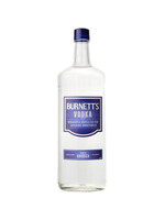 BURNETT'S BURNETT'S	VODKA	1.75L