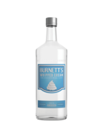 BURNETT'S BURNETT'S	WHIPPED CREAM VODKA	1.75L