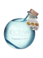 OCEAN OCEAN	VODKA 50ML	.050L