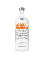 ABSOLUT ABSOLUT MANDARIN VODKA 1.75L