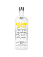 ABSOLUT ABSOLUT	CITRON	1.75L