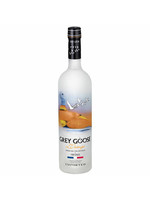 GREY GOOSE ORANGE GREY GOOSE ORANGE	VODKA	.750L