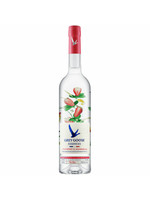 GREY GOOSE GREY GOOSE STRAWBERRY & LMGRASS 	VODKA	.750L