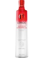 CIROC VODKA SUMMER WATERMELON .750L