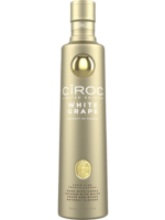 CIROC VODKA WHITE GRAPE  .750L