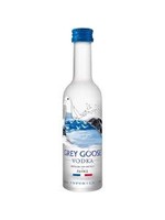 GREY GOOSE GREY GOOSE	VODKA	.050L