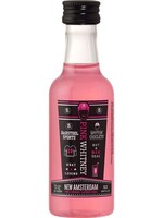 NEW AMSTERDAM NEW AMSTERDAM PINK WHITNEY LEMONADE VODKA .050L