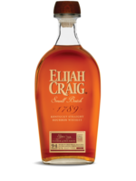 ELIJAH CRAIG ELIJAH CRAIG BOURBON	SMALL BATCH WHISKEY	1.75L