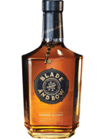BLADE & BOW BOURBON .750L