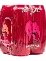 DELIRIUM RED 4PK