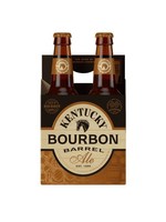 KENTUCKY KENTUCKY	BOURBON BARREL ALE 4PK 12OZ BTL