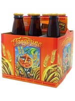 LOST COAST	TANGERINE WHEAT 6PK CAN 12 OZ