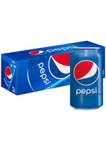 PEPSI PEPSI 12PK CANS