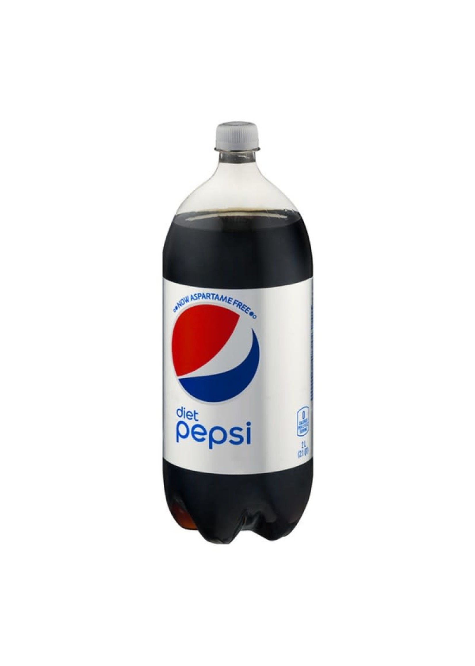 PEPSI PEPSI	DIET 	2.0L