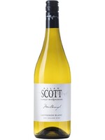 ALLAN SCOTT NZ SAUV BLANC MARLBOROUGH .750L