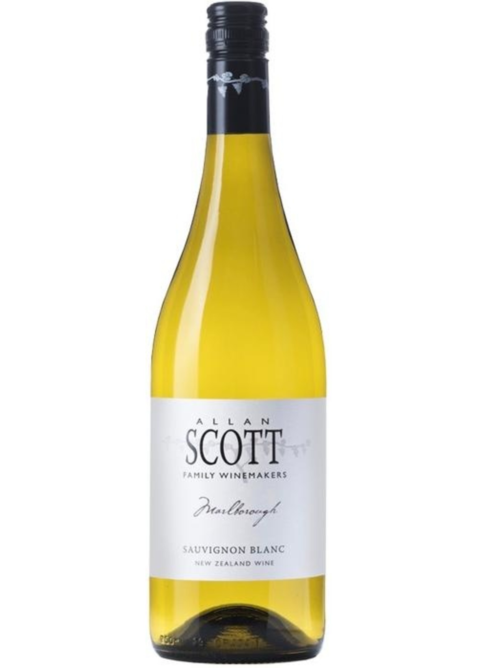 ALLAN SCOTT NZ SAUV BLANC MARLBOROUGH .750L