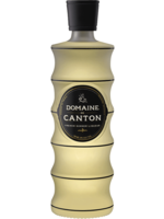CANTON CANTON	FRENCH GINGER LIQUEUR	.750L