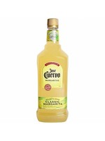 JOSE CUERVO RTD JOSE CUERVO RTD AUTHENTIC MARGARITA	1.75L