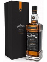 JACK DANIEL'S JACK DANIEL'S	SINATRA SELECT	1.0L