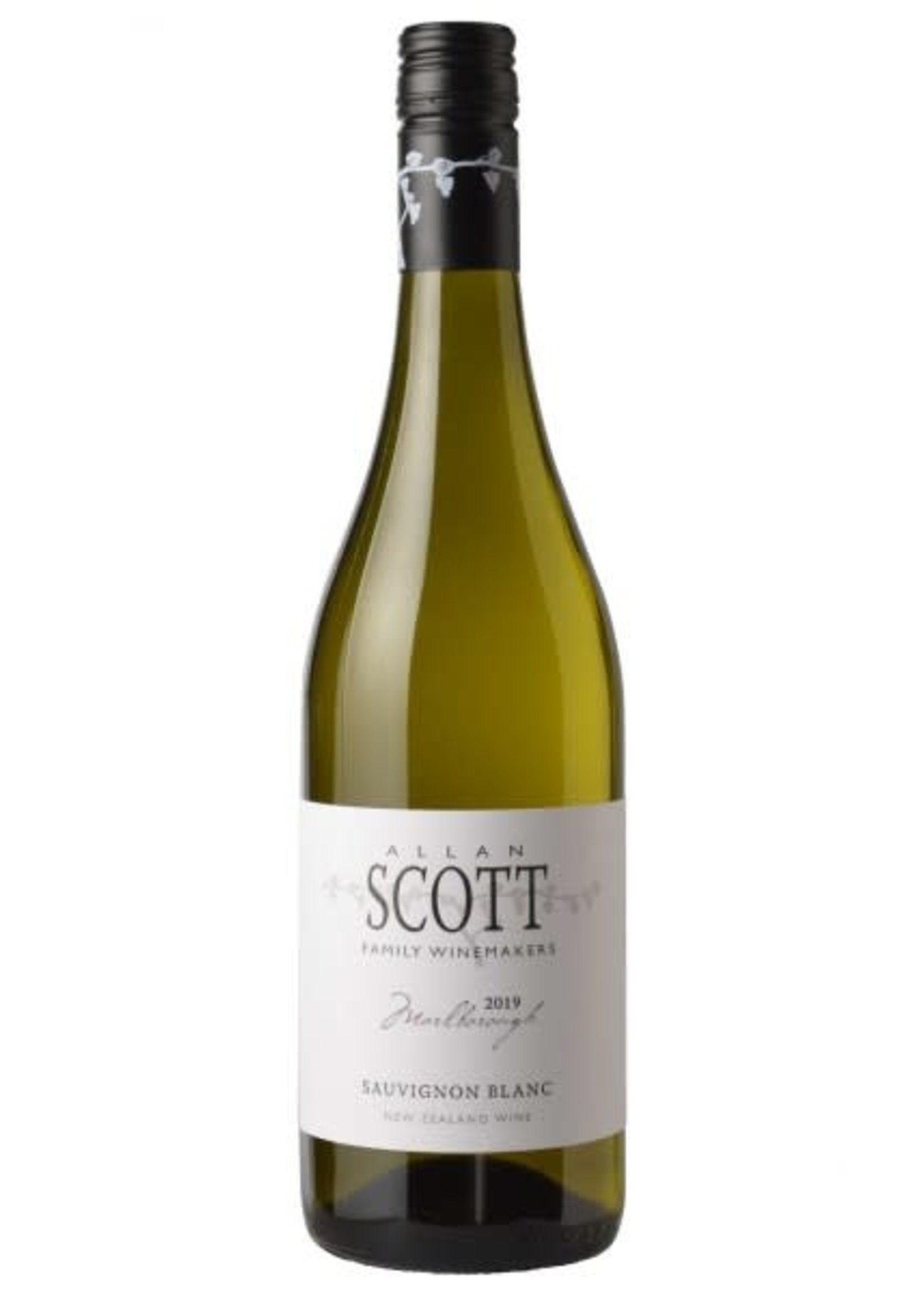 ALLAN SCOTT NZ SAUV BLANC MARLBOROUGH .750L