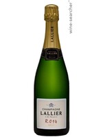 LALLIER CHAMPAGNE BRUT SERIE R  .750L