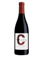 THE CRUSHER PETITE SIRAH .750L